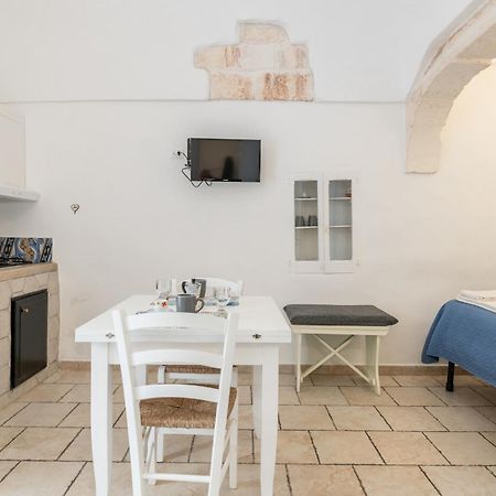 White House Flats & Studios Ostuni Oda fotoğraf