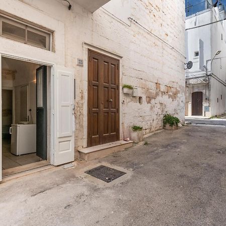 White House Flats & Studios Ostuni Oda fotoğraf