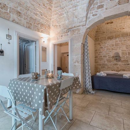 White House Flats & Studios Ostuni Dış mekan fotoğraf