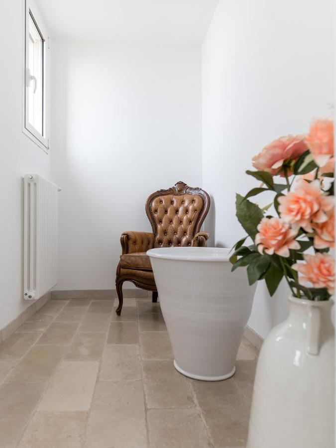 White House Flats & Studios Ostuni Dış mekan fotoğraf