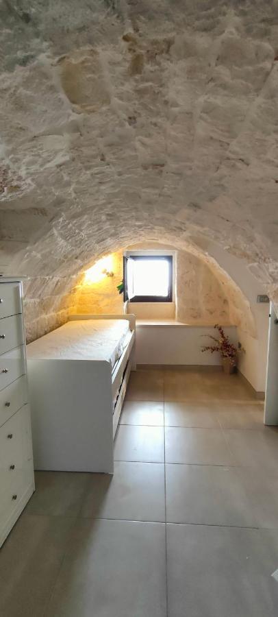White House Flats & Studios Ostuni Dış mekan fotoğraf