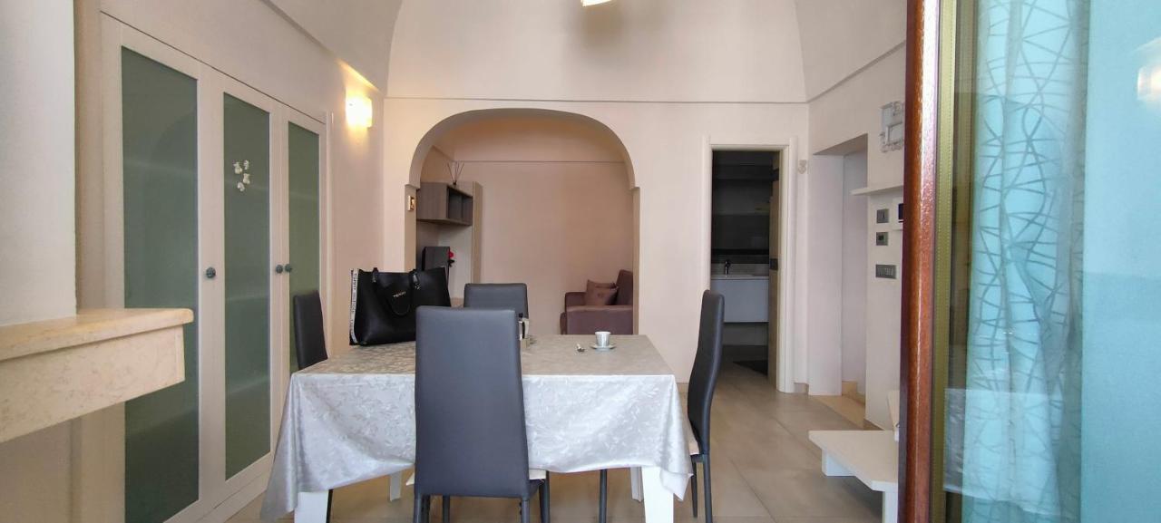 White House Flats & Studios Ostuni Dış mekan fotoğraf