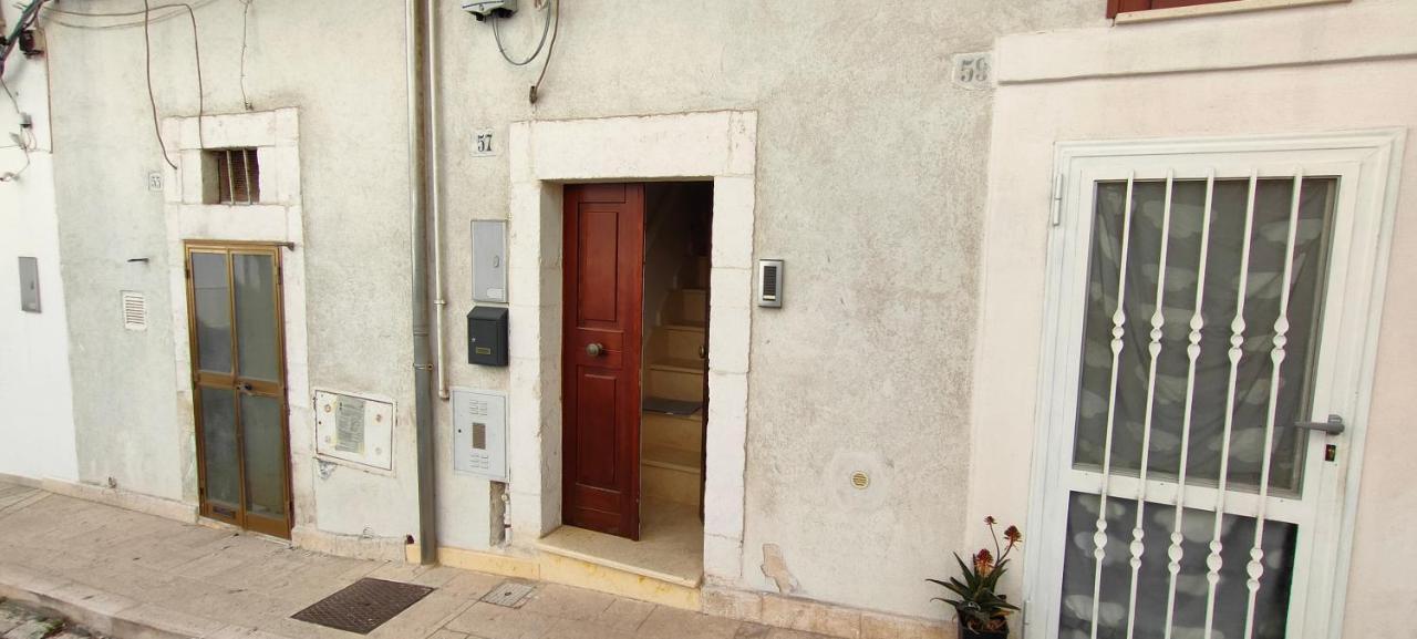 White House Flats & Studios Ostuni Dış mekan fotoğraf