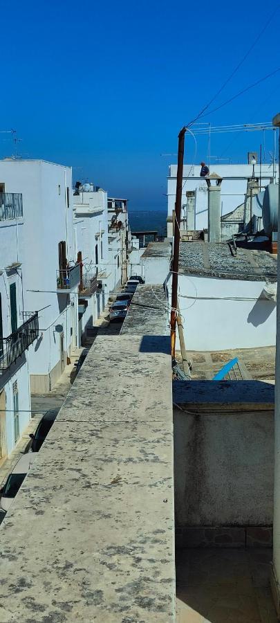 White House Flats & Studios Ostuni Dış mekan fotoğraf