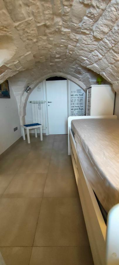 White House Flats & Studios Ostuni Dış mekan fotoğraf