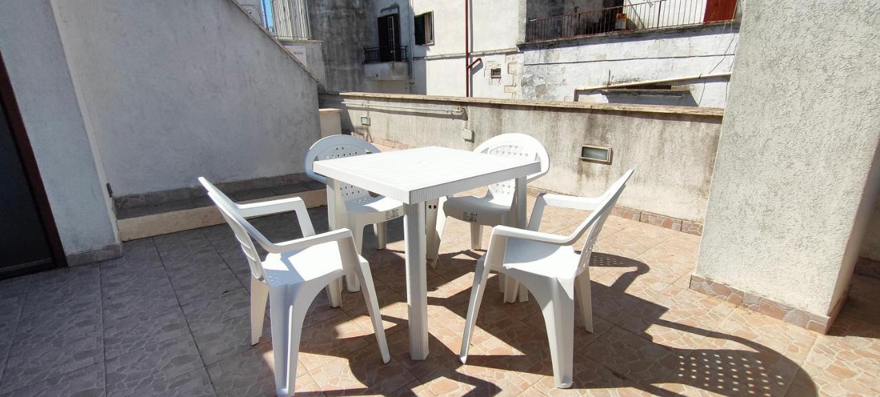 White House Flats & Studios Ostuni Dış mekan fotoğraf