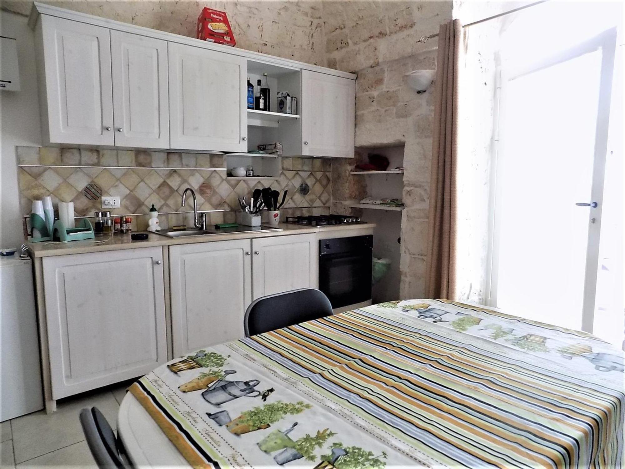 White House Flats & Studios Ostuni Dış mekan fotoğraf
