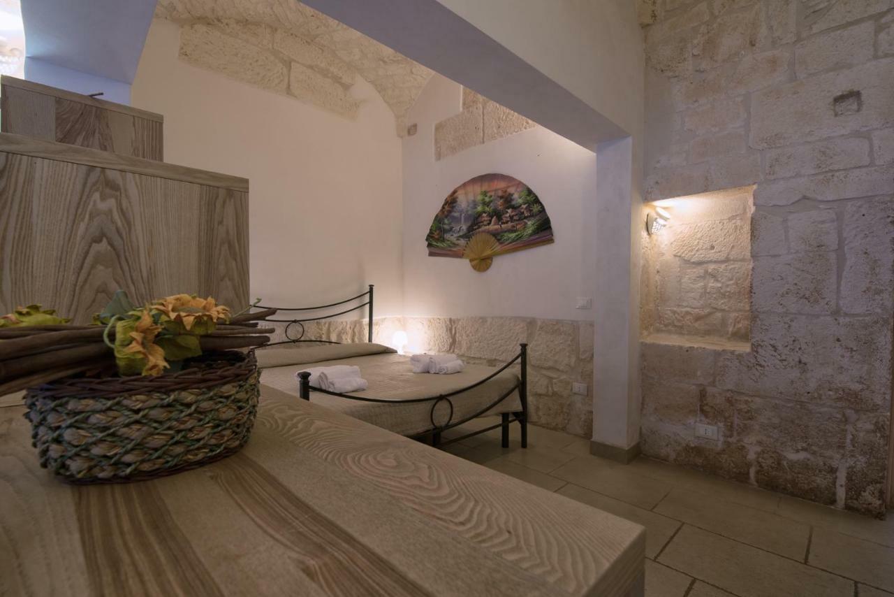 White House Flats & Studios Ostuni Dış mekan fotoğraf