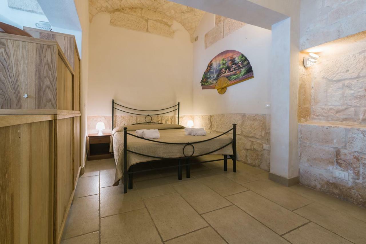 White House Flats & Studios Ostuni Dış mekan fotoğraf