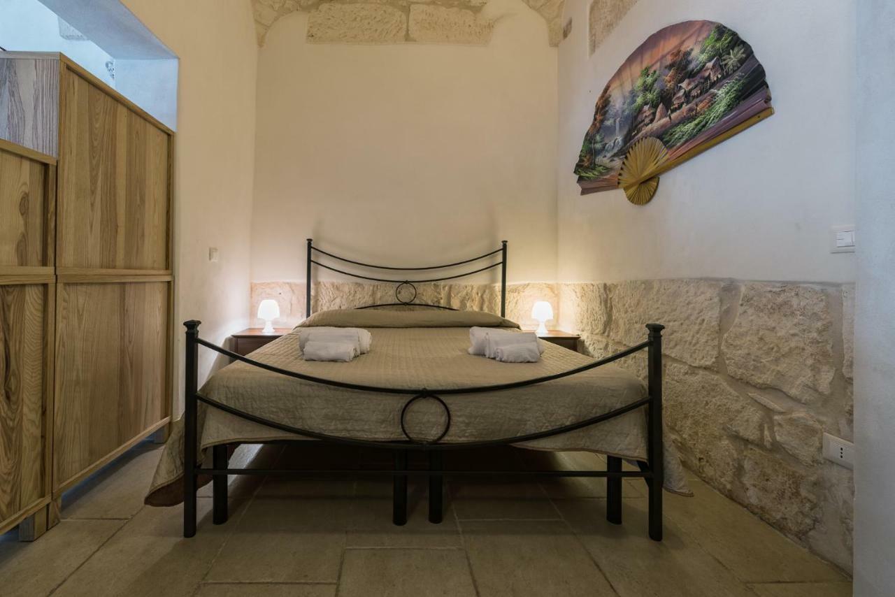 White House Flats & Studios Ostuni Dış mekan fotoğraf
