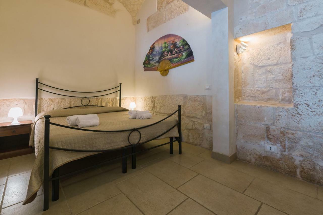 White House Flats & Studios Ostuni Dış mekan fotoğraf