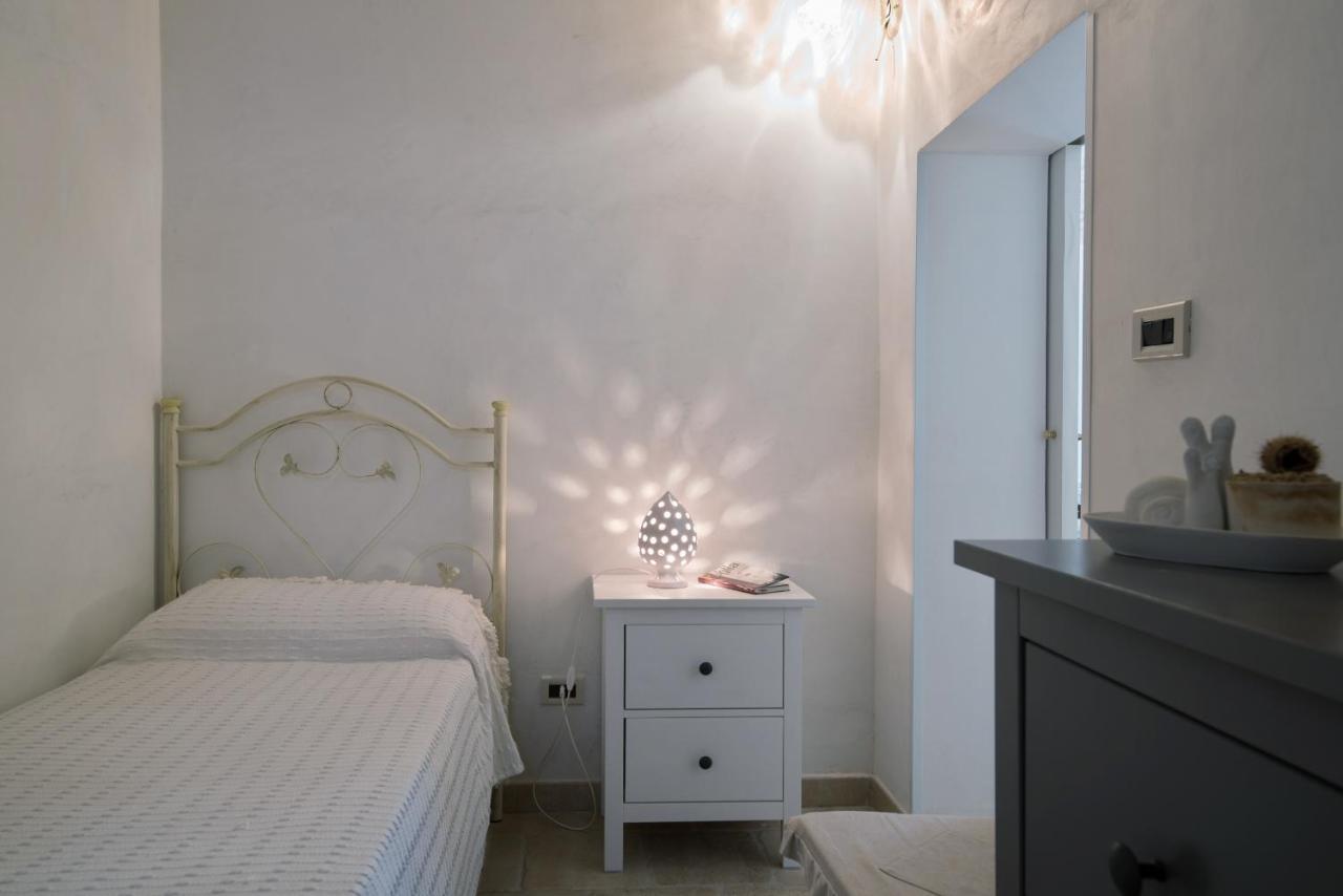 White House Flats & Studios Ostuni Dış mekan fotoğraf