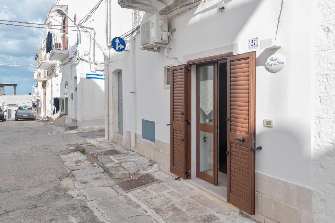 White House Flats & Studios Ostuni Dış mekan fotoğraf