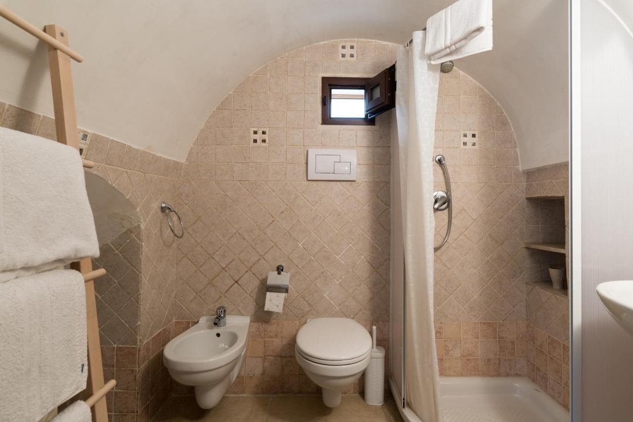White House Flats & Studios Ostuni Dış mekan fotoğraf